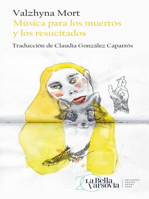 cover image of Música para los muertos y los resucitados